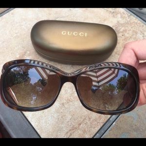 Gucci Sunglasses